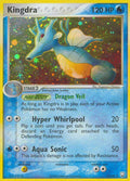 012/109 Kingdra
