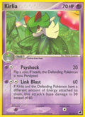 032/101 Kirlia