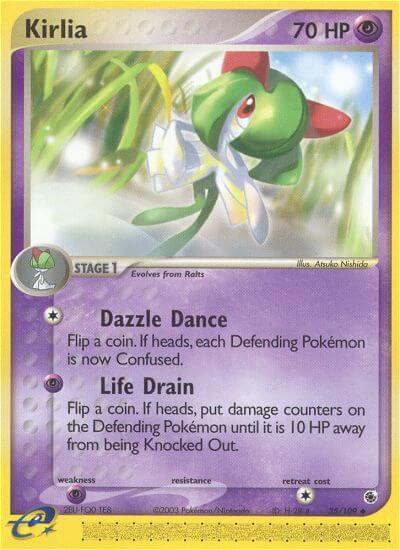 035/109 Kirlia