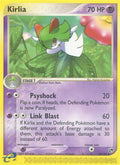 040/100 Kirlia