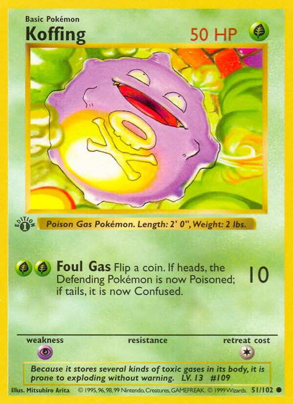 051/102 Koffing