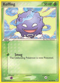 062/107 Koffing
