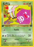 058/82 Koffing