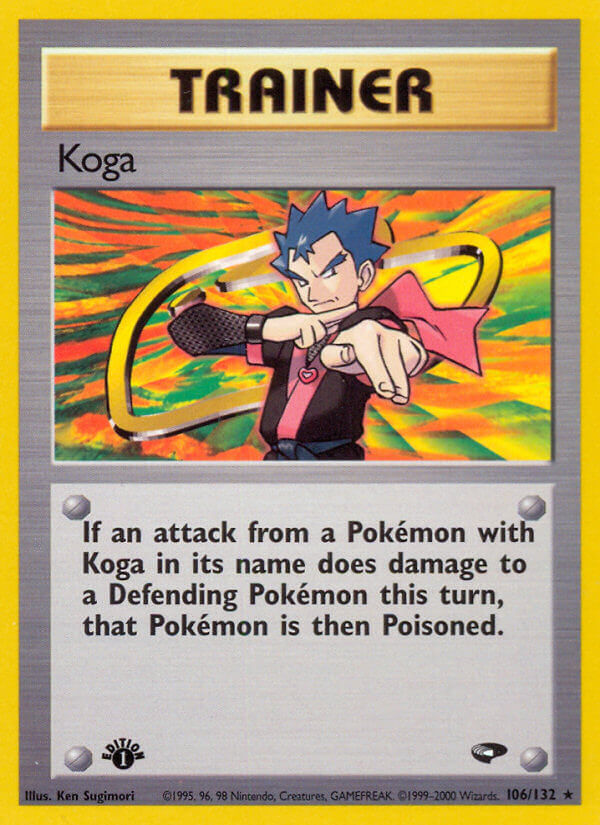 106/132 Koga