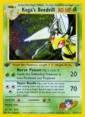 009/132 Kogas Beedrill