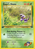 077/132 Kogas Ekans