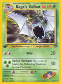 046/132 Kogas Golbat