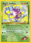 048/132 Kogas Koffing