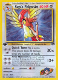 027/132 Kogas Pidgeotto