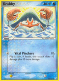 054/100 Krabby