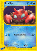 115/165 Krabby