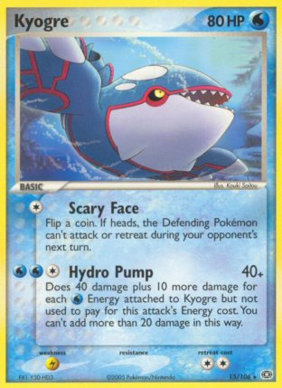 015/106 Kyogre
