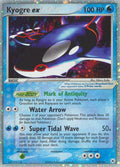 094/101 Kyogre ex