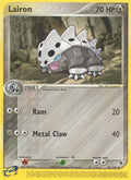 036/109 Lairon