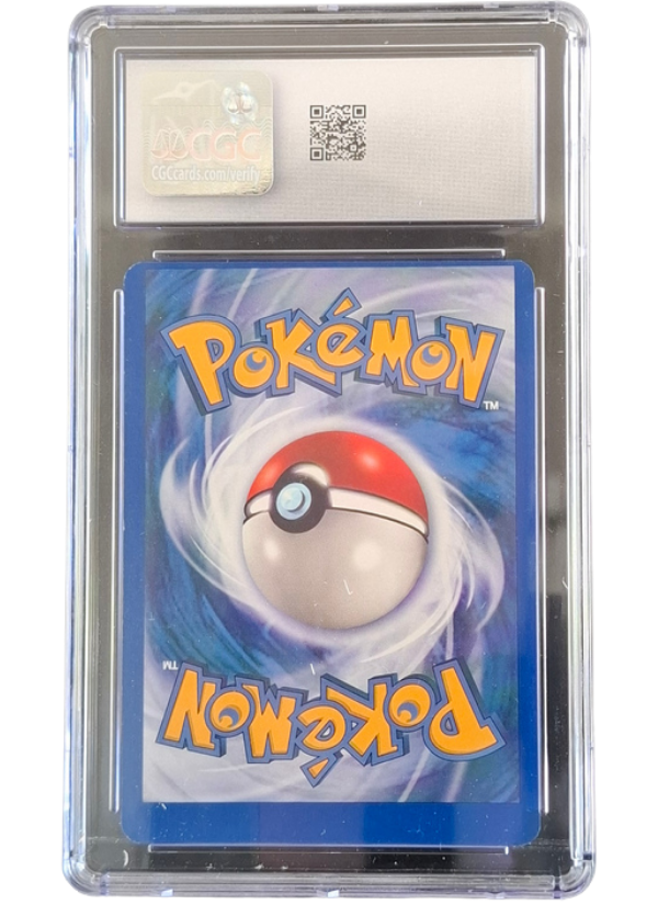 CGC 8.5 NM/Mint+ Lairon 041/100 (ERROR)