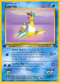 025/062 Lapras