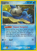 008/92 Lapras