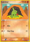 051/101 Larvitar