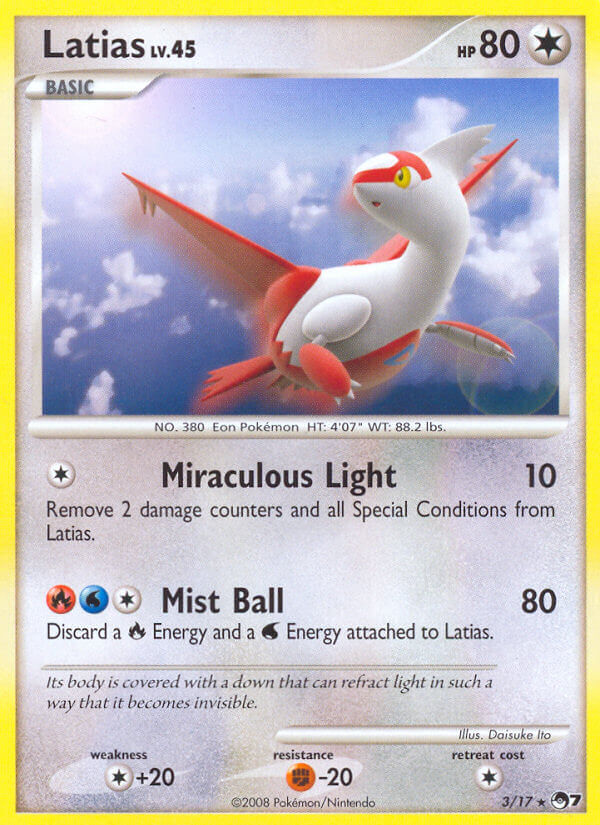 03/17 Latias