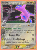 009/113 Latios (delta species)