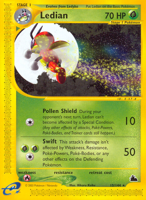 015/144 Ledian