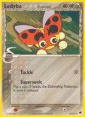 053/101 Ledyba (delta species)