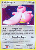 012/132 Lickilicky