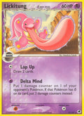 019/101 Lickitung (delta species)