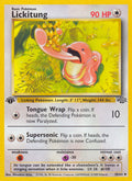 038/064 Lickitung
