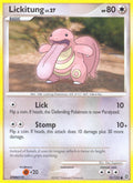 091/132 Lickitung