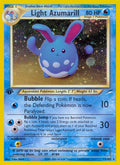013/105 Light Azumarill
