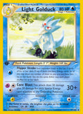 047/105 Light Golduck