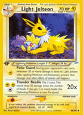 048/105 Light Jolteon