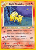 050/105 Light Ninetales