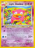 051/105 Light Slowbro