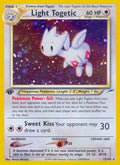 015/105 Light Togetic