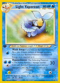 052/105 Light Vaporeon