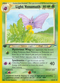 053/105 Light Venomoth