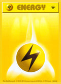 100/102 Lightning Energy