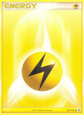 126/130 Lightning Energy