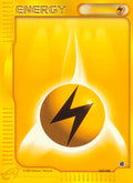 163/165 Lightning Energy