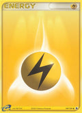 109/109 Lightning Energy