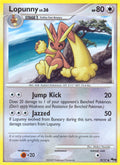 09/17 Lopunny