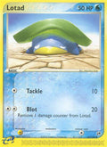 067/100 Lotad