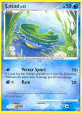 092/132 Lotad