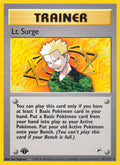 101/132 Lt Surge
