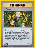 017/132 Lt Surge