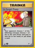 112/132 Lt Surges Treaty