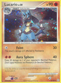 006/130 Lucario