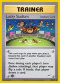 100/105 Lucky Stadium